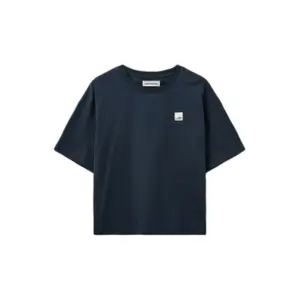 Women's classic T-shirt Sofie Schnoor Verasw image-0