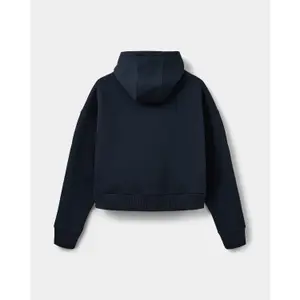 Bluza damska z kapturem Sofie Schnoor Basiksw image-1