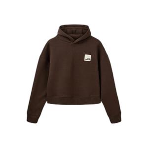 snos550-7129-hoodie-damen-sofie-schnoor-basiksw-brown-fudge