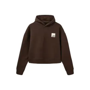 Bluza damska z kapturem Sofie Schnoor Basiksw image-0