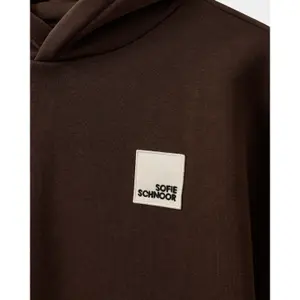 Bluza damska z kapturem Sofie Schnoor Basiksw image-2