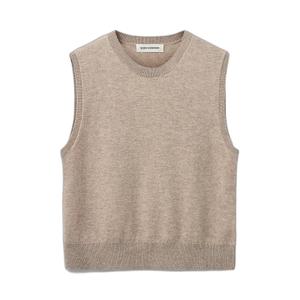 Dames kostuumvest Sofie Schnoor Karlisw image-0