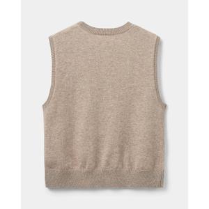 Dames kostuumvest Sofie Schnoor Karlisw image-1