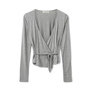 snos558-8000-women-s-blouse-sofie-schnoor-joodysw-grey-mel