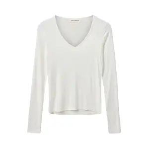 Damska koszulka z długim rękawem Sofie Schnoor Sallysw image-0