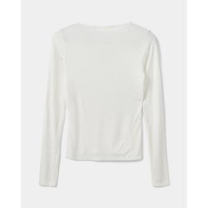 Damska koszulka z długim rękawem Sofie Schnoor Sallysw image-1