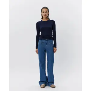 Women's jeans Sofie Schnoor Noellesw image-1