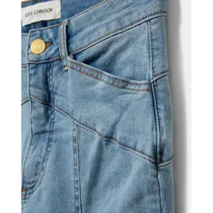 Women's jeans Sofie Schnoor Goasw image-2