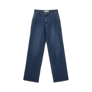 Striped women's jeans Sofie Schnoor Luccasw image-0