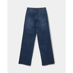 Striped women's jeans Sofie Schnoor Luccasw image-1