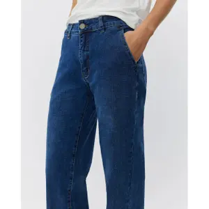 Striped women's jeans Sofie Schnoor Luccasw image-2