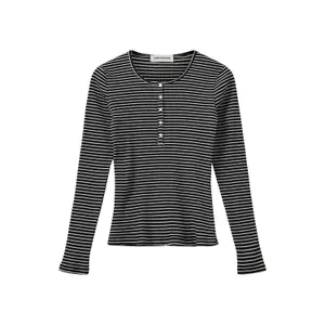 Langærmet T-shirt til kvinder Sofie Schnoor Paxsw image-0