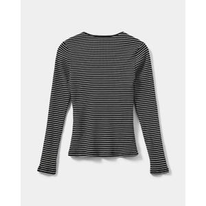 Langærmet T-shirt til kvinder Sofie Schnoor Paxsw image-1