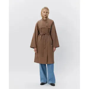 Women's coat Sofie Schnoor Lizzysw image-1