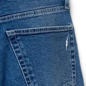 Jeans regular mujer Sofie Schnoor Torino image-2