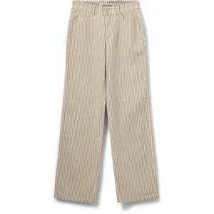 snos665-7102-jeans-a-rayures-femme-sofie-schnoor-luccasw-camel-striped