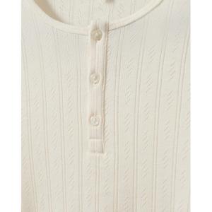 Damska koszulka z długim rękawem Sofie Schnoor Alicia image-2