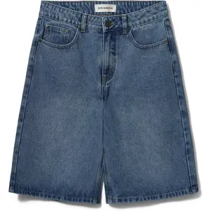 Jeansshorts för kvinnor Sofie Schnoor Paris image-0