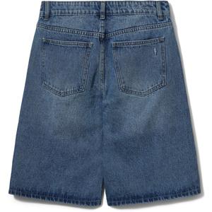 Jeansshorts för kvinnor Sofie Schnoor Paris image-1