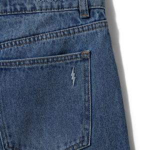 Jeansshorts för kvinnor Sofie Schnoor Paris image-2