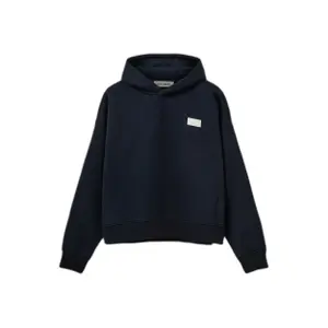 Women's hooded sweatshirt Sofie Schnoor Basik