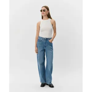 Vaqueros de mujer Sofie Schnoor Havana image-2