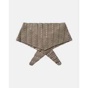 Lenço feminino Sofie Schnoor Dinasw image-1