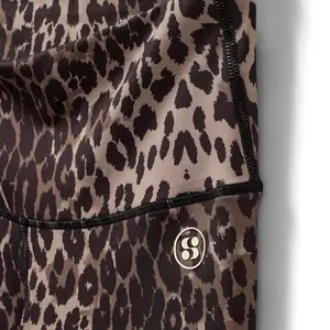 Damskie legginsy Sofie Schnoor Avalinaspo image-2