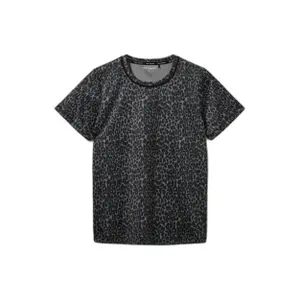 Women's T-shirt Sofie Schnoor Fiolaspo image-0