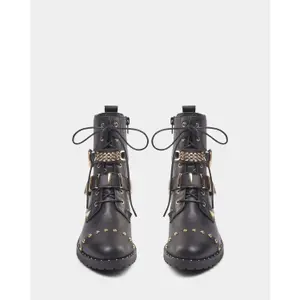 Women's boots Sofie Schnoor Juliesw image-2
