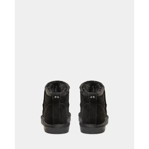 Botas de inverno femininas Sofie Schnoor Marhasw Teddy image-2