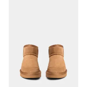 Botas de inverno femininas Sofie Schnoor Marhasw Teddy image-1