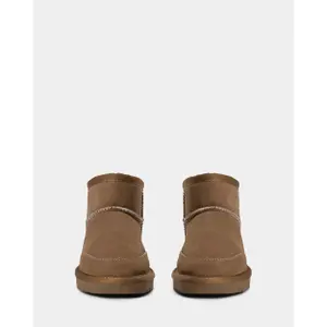 Botas de inverno femininas Sofie Schnoor Marhasw Teddy image-1