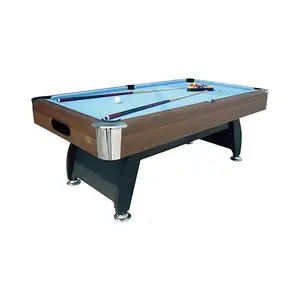 Billiards championship Softee