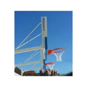 Net for indoor use only, basic Softee image-0