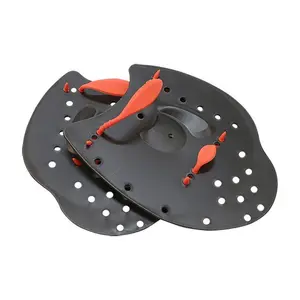 Hand paddle for balance swimming Softee