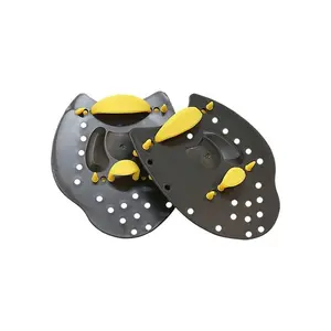 Hand paddle for balance swimming Softee