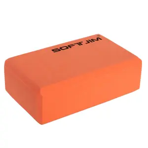 Mattone per Yoga Softee