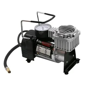 Compresseur éléctrique Softee Tornado