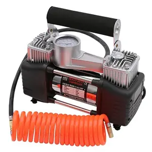 Compresseur éléctrique Softee Raider