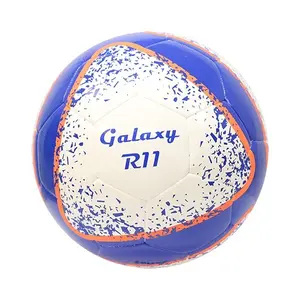 Soccer Ball Softee Galaxy R11 image-0