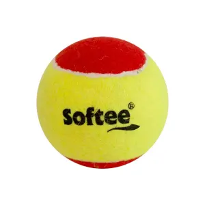 Mini ball padel and tennis Softee image-0