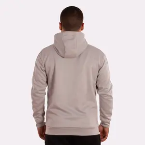 Felpa con cerniera a cappuccio Softee Elegant image-1