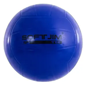 Mini balonik Softee image-0