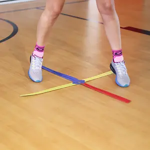 Échelle d'agilité Softee image-2