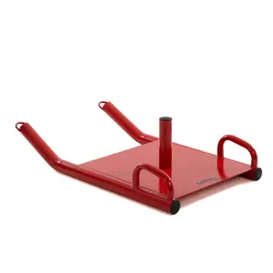 Olympia Disk-Trainer Schlitten Softee image-1