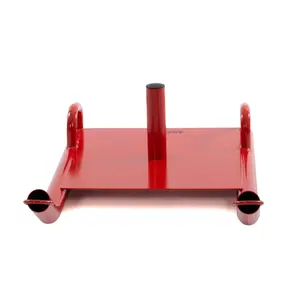 Olympia Disk-Trainer Schlitten Softee image-2