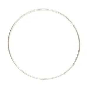 Bague από ανοξείδωτο ατσάλι Softee image-0