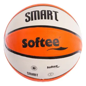 Microcellular Basketball Softee Smart image-0
