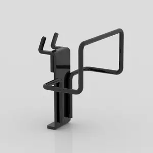 Padel Racket Support Softee image-0